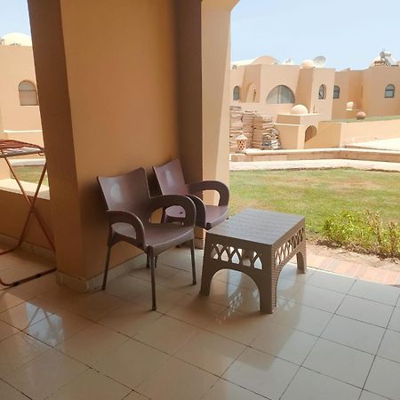 One Bedroom Apt At The View - B104 Hurghada Zewnętrze zdjęcie
