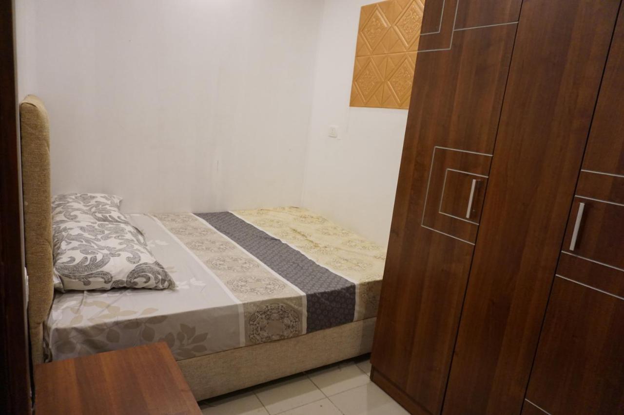 One Bedroom Apt At The View - B104 Hurghada Zewnętrze zdjęcie
