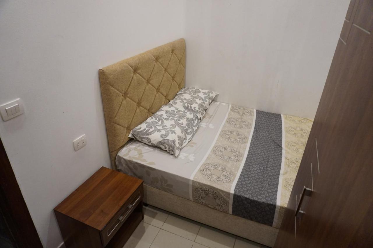 One Bedroom Apt At The View - B104 Hurghada Zewnętrze zdjęcie