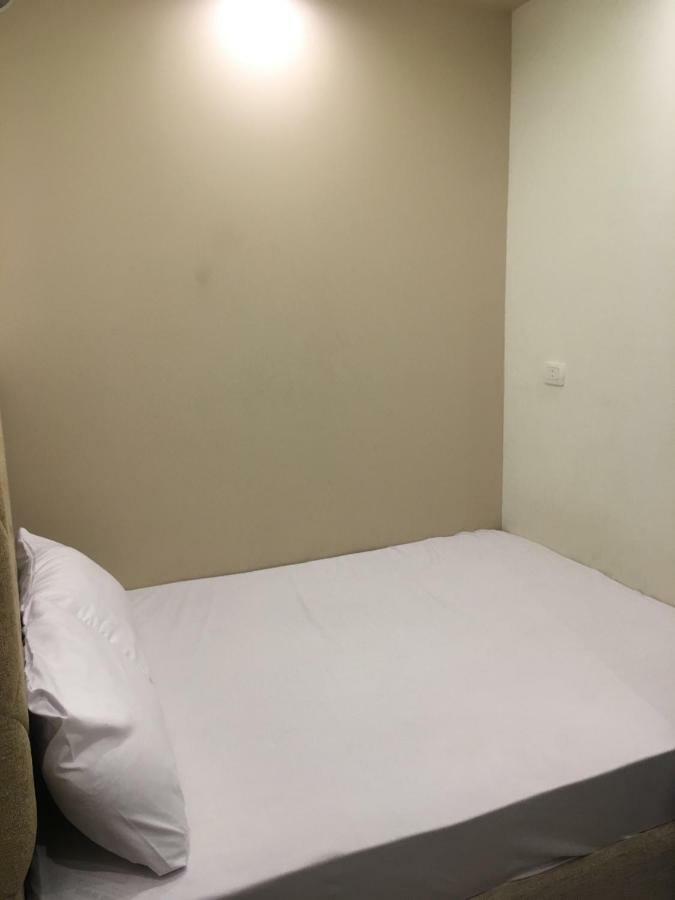 One Bedroom Apt At The View - B104 Hurghada Zewnętrze zdjęcie