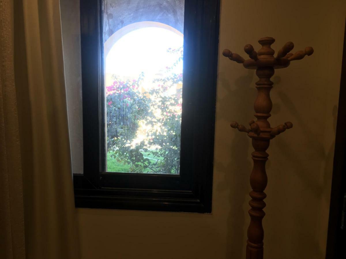 One Bedroom Apt At The View - B104 Hurghada Zewnętrze zdjęcie