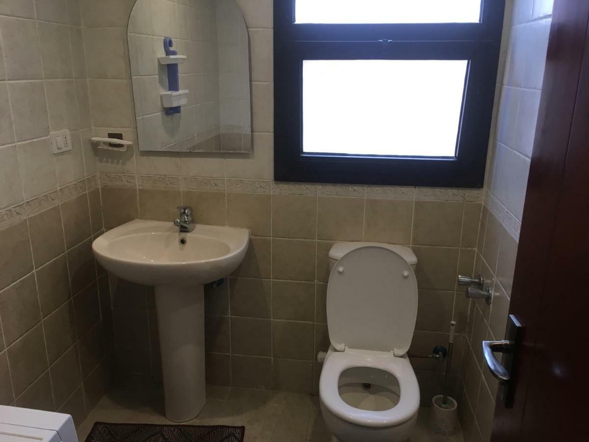 One Bedroom Apt At The View - B104 Hurghada Zewnętrze zdjęcie