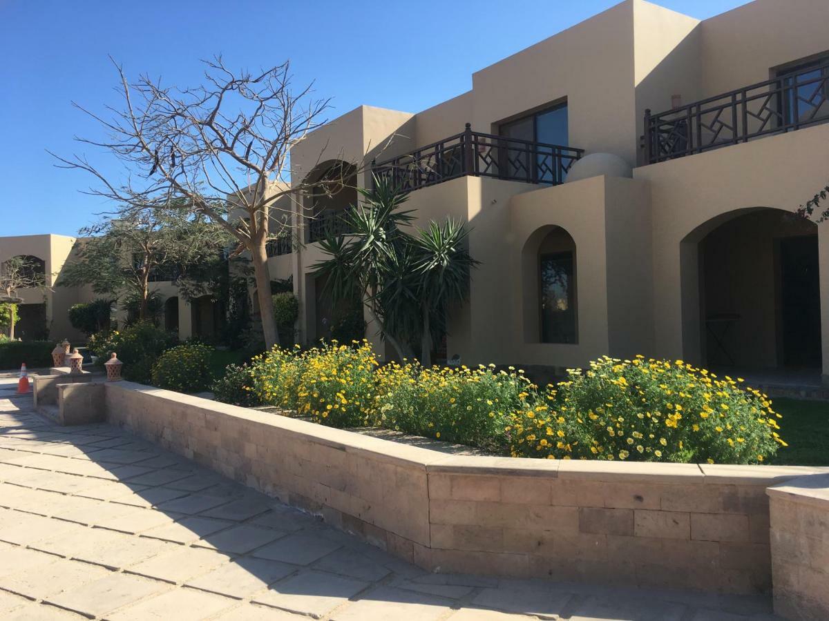 One Bedroom Apt At The View - B104 Hurghada Zewnętrze zdjęcie