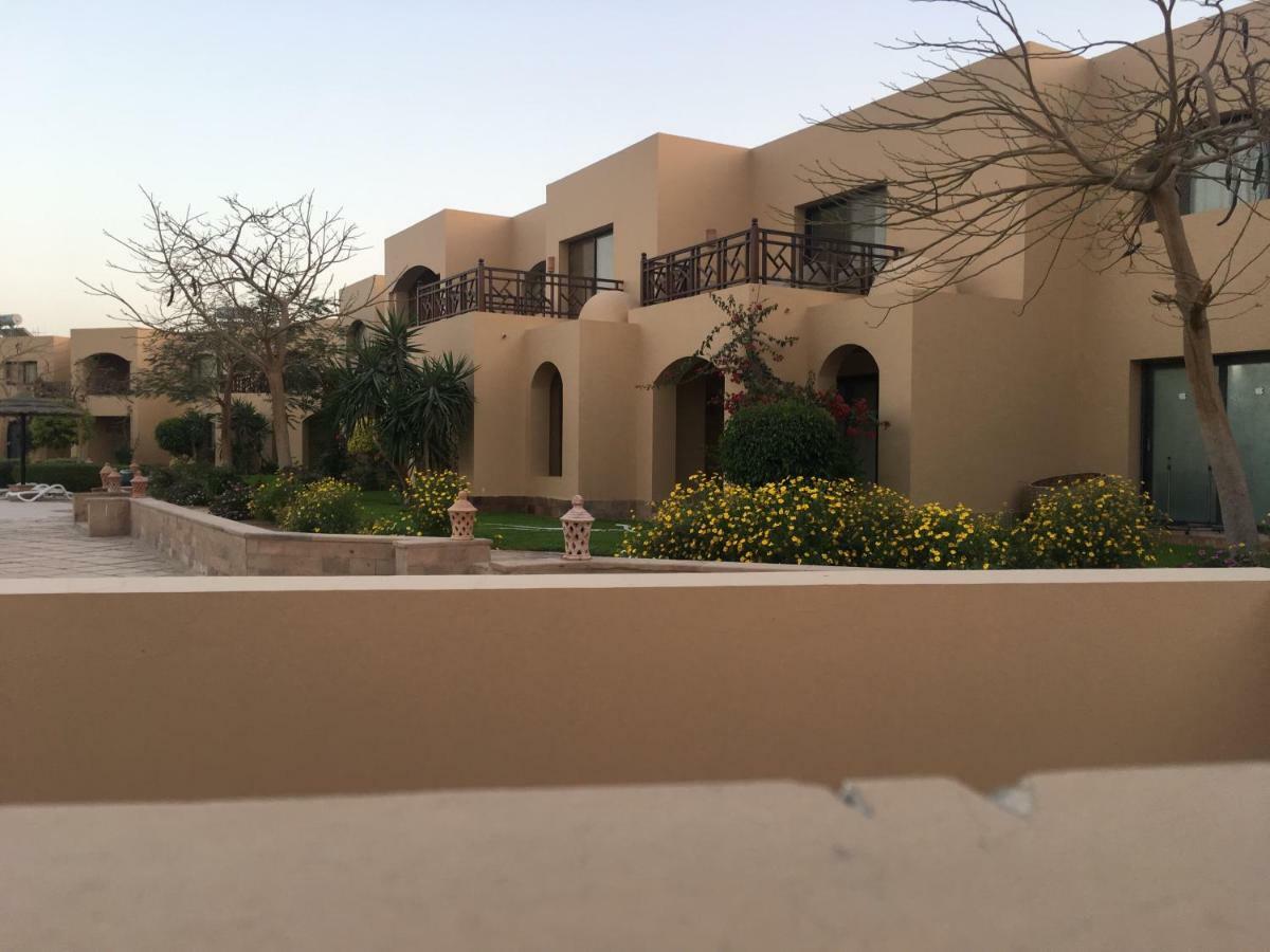 One Bedroom Apt At The View - B104 Hurghada Zewnętrze zdjęcie